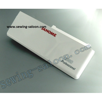 Мусоросборник коверлока Janome 1200D